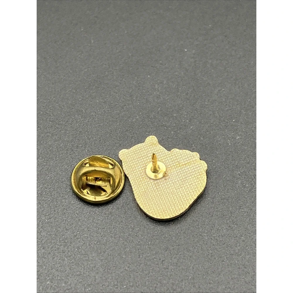 N/A pin has